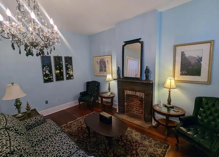 Villas De Frenchmen