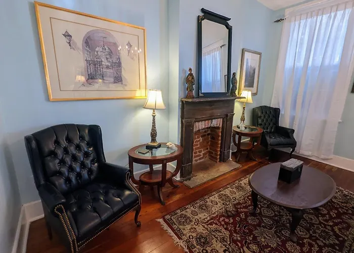 Villas De Frenchmen