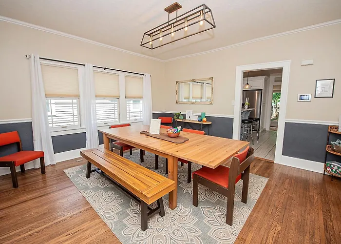 15 Amazing Family Villas in Springfield, Missouri, United States in ...
