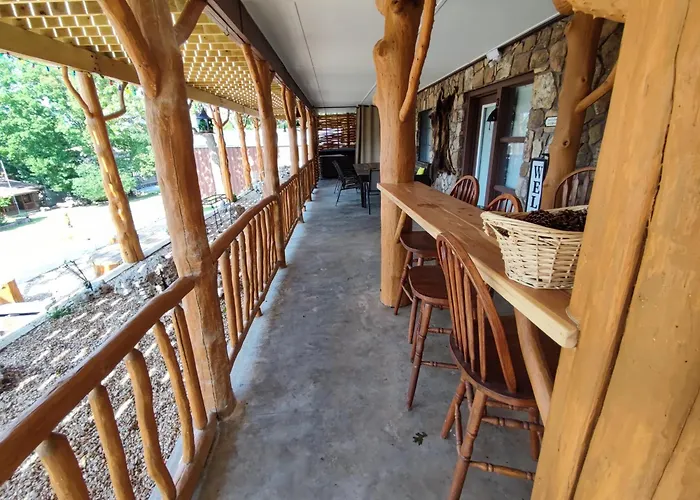 Cedar House