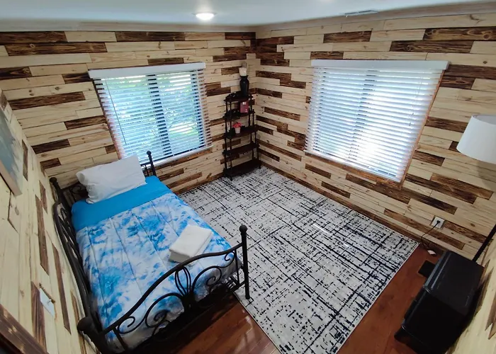 Cedar House