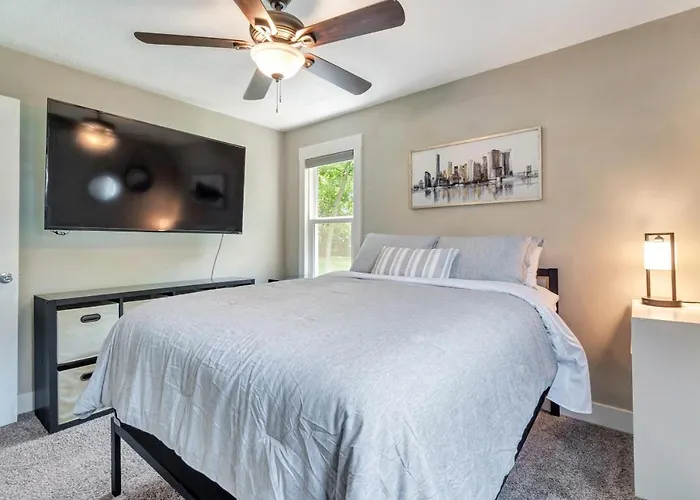 15 Amazing Family Villas in Springfield, Missouri, United States in ...