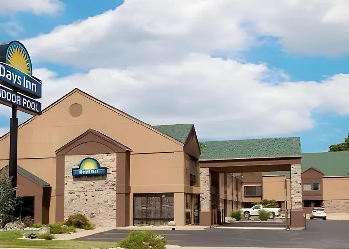Days Inn Springfield South