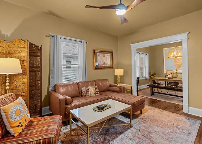 15 Amazing Family Villas in Springfield, Missouri, United States in ...